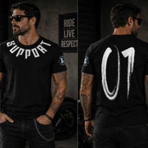 Support Cuello redondo